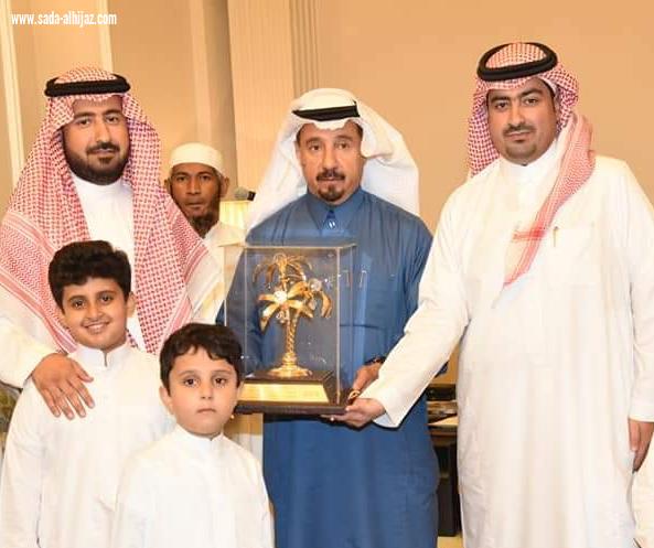 منقية نايف الراجحي تحقق المركز الأول في مهرجان الملك عبدالعزيز لمزايين الأبل