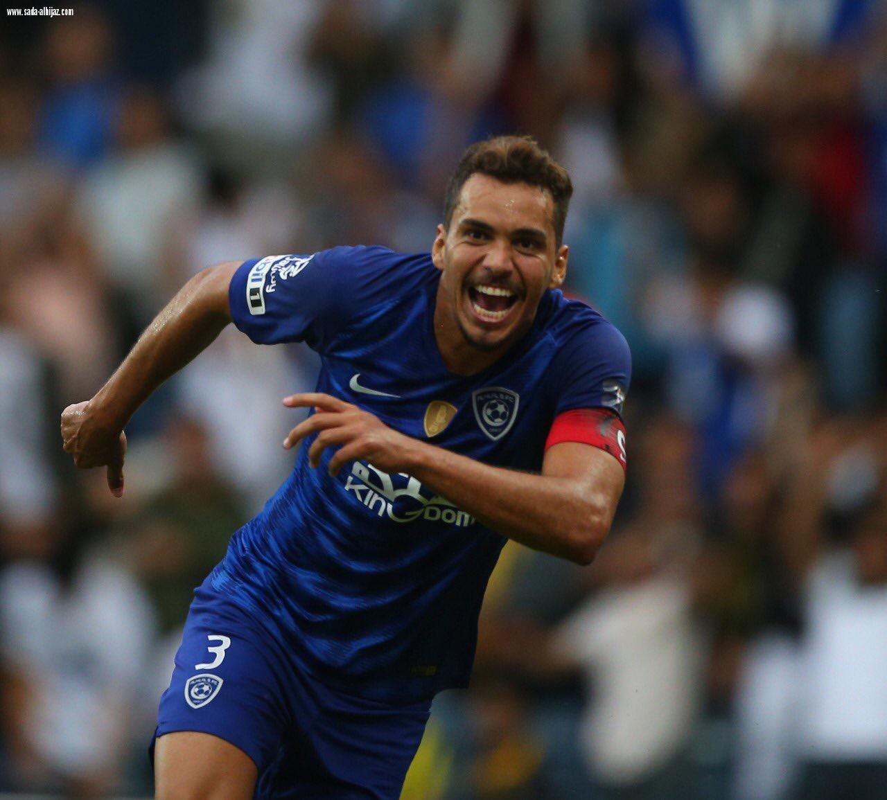 الهلال بطلاً للسوبر السعودي 2018 للمرة الثانية في تاريخه
