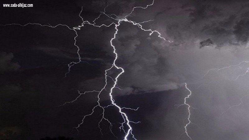 هطولات ورياح قوية.. أجواء ثاني أيام العيد بتوقيع 