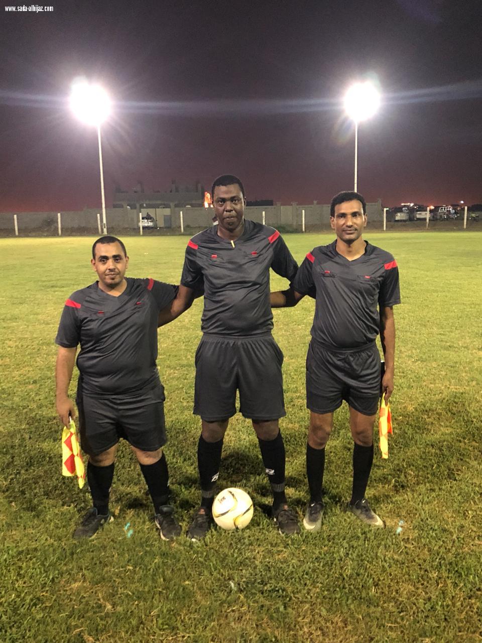 ضمن برنامج إحتفالات مكتب رابطة المسارحة باليوم الوطني 88 البرازيل ونجم الجنوب يتأهلان للدور الثاني لبطولة الوطن