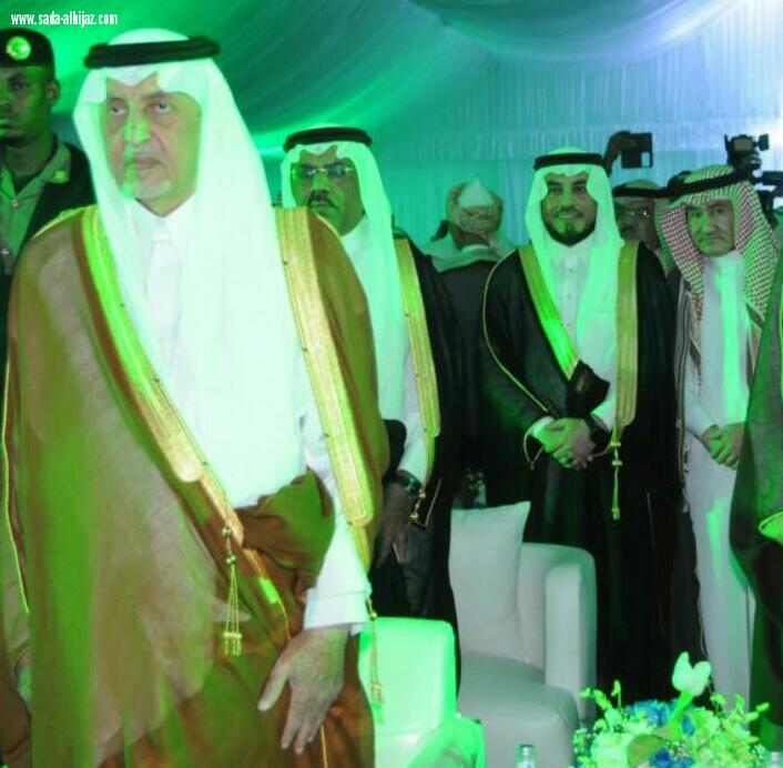 سمو الأمير خالد الفيصل يدشن مركز حي الصفا النموذجي  مراكز الاحياء  تعكس الجهود المجتمعية والإنسانية في خدمة الاحياء السكنية 