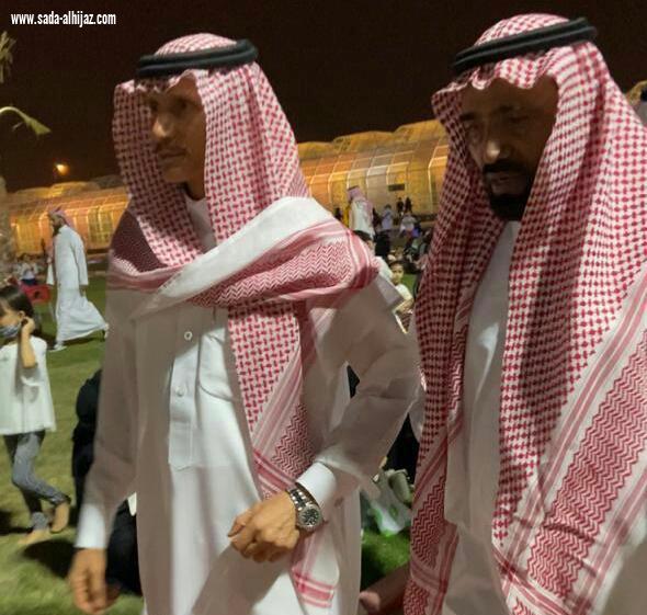 بالفيديو ….تدشين المرحلة الثانية لتطوير حديقة الحيوان بالطائف