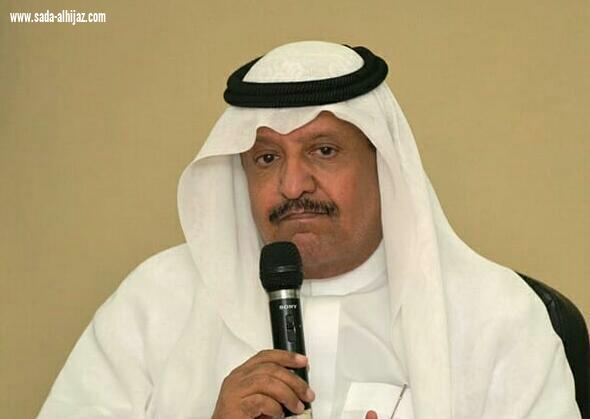 تعزيز العلاقات بين أدبي مكة وغرفة مكة