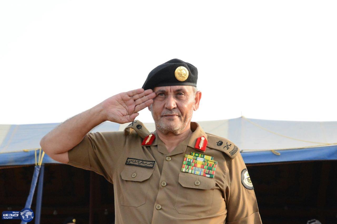 صدور توجيه وزير الداخلية بتعيين مدير شرطة جازان السابق الدويسي مستشارًا بمكتبه