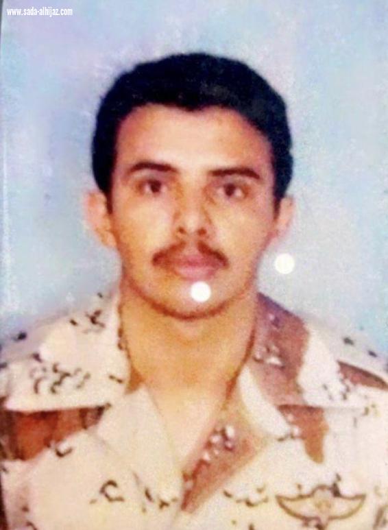 رفات الشهيد القرني يعود إلى أرض الوطن ويدفن في مكة