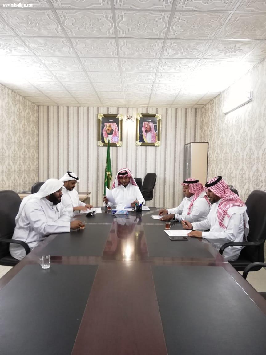 على شرف المحافظ لجنة التنمية الاجتماعية بالحرث تقيم الملتقى الأول لشباب  المحافظة 