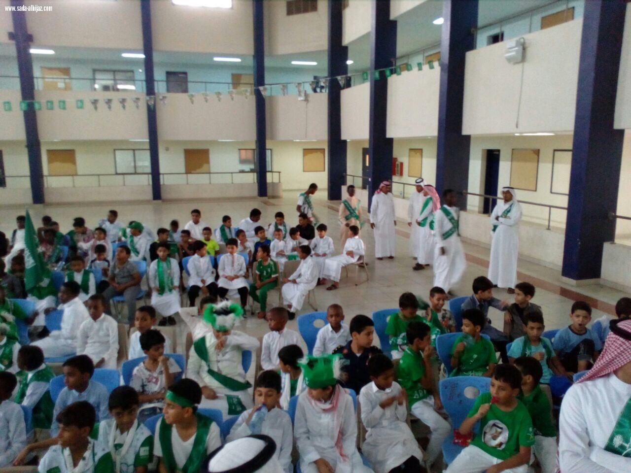 مستشفى الامير سلمان بن محمد بالدلم يقيم فعالية (تحسبونه بس نسيان) في اليوم العالمي للزهايمر