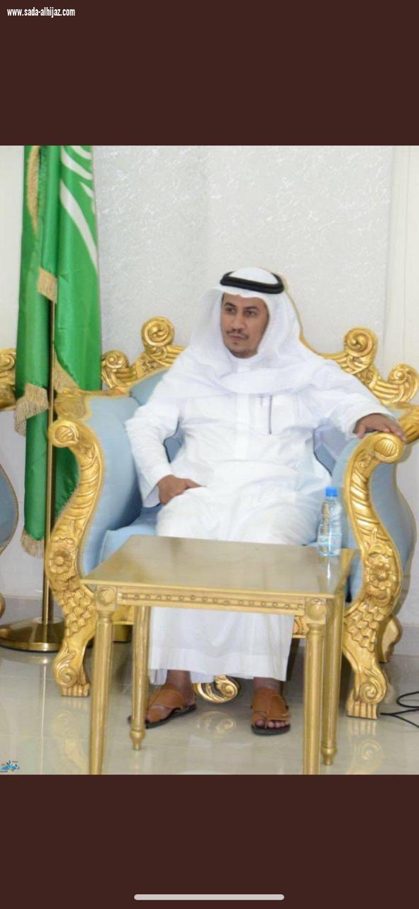 دشن سعادة محافظ محافظة العرضيات  الأستاذ علي بن يوسف الشريف يوم الأحد الموافق  ٣ (رمضان ) 