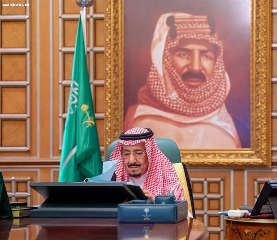 مجلس الوزراء يقرر عدم احتساب فترة تعليق الرحلات الدولية من مدة تأشيرة الزيارة لغرض السياحة