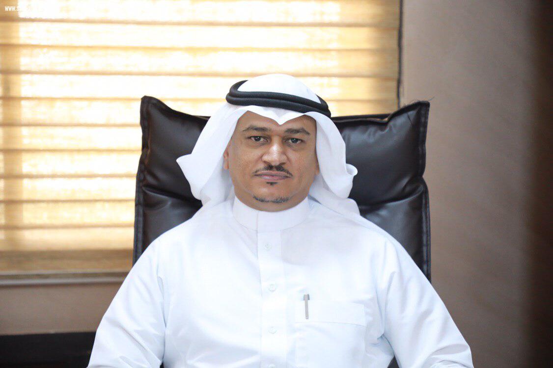 العسيري مساعداً للشؤون المدرسية بالإدارة العامة للتعليم بمنطقة جازان