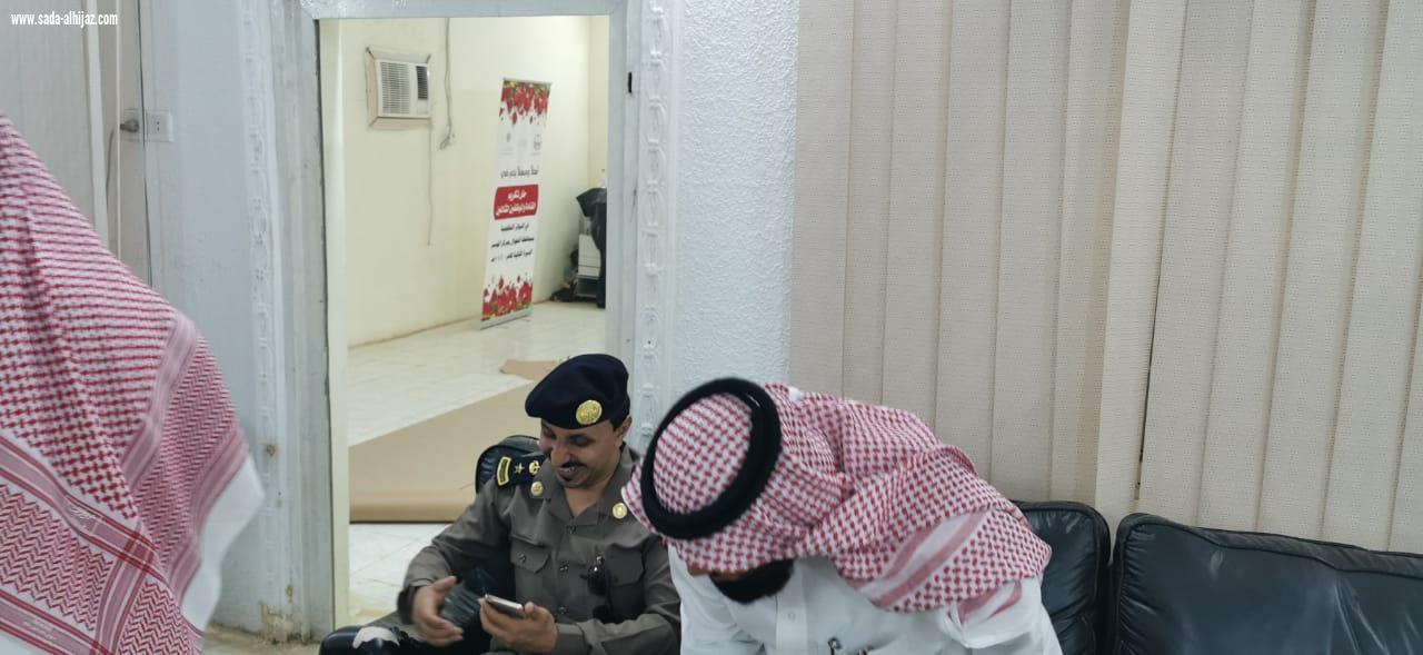 برعاية محافظ الطوال لجنة التنمية الإجتماعية بالطوال تقيم برنامج الأسر المنتجة