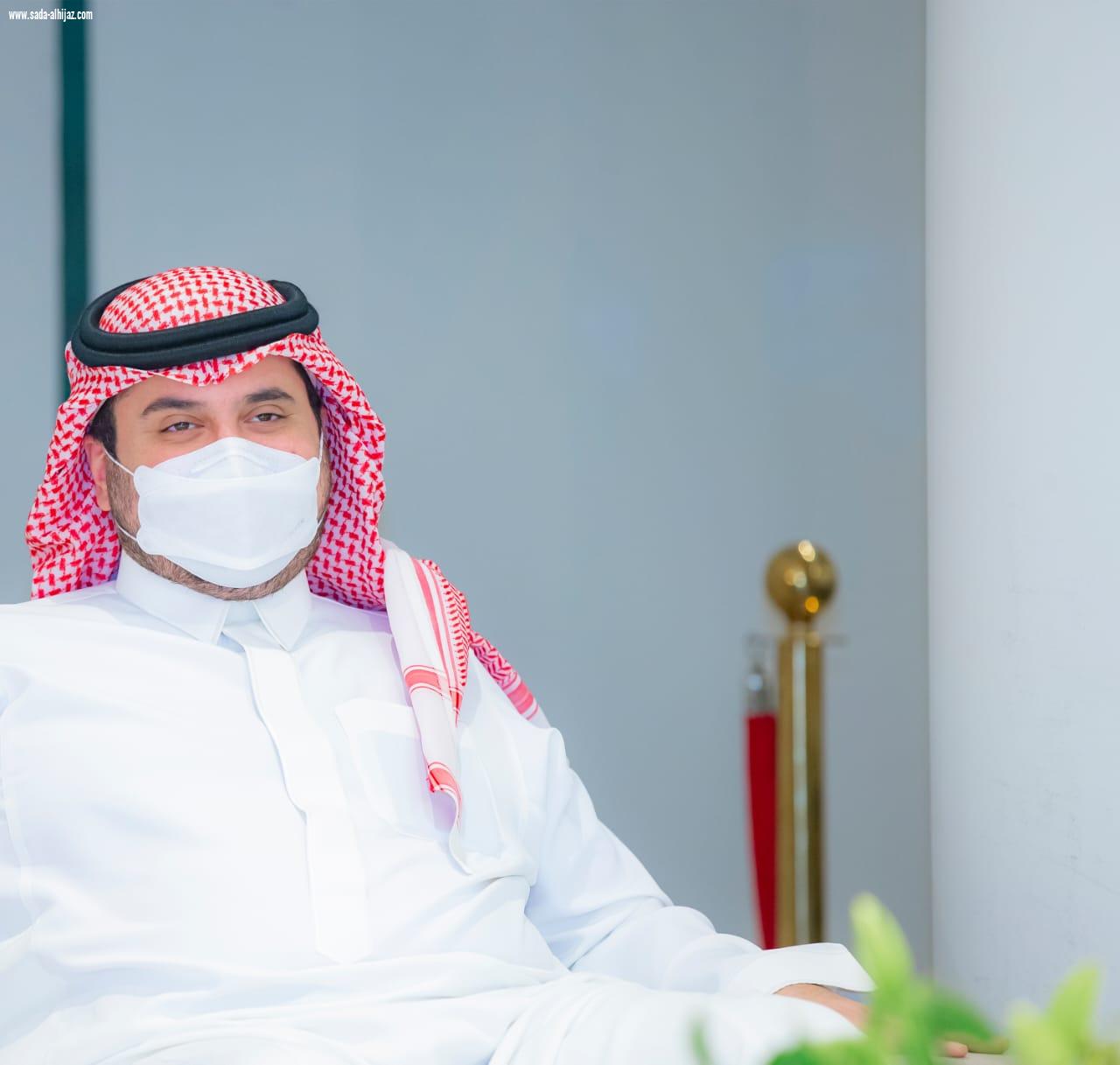 الفيصل يفتتح منافسات البطولة الآسيوية الـ 23 للأندية أبطال الدوري لكرة اليد في جدة