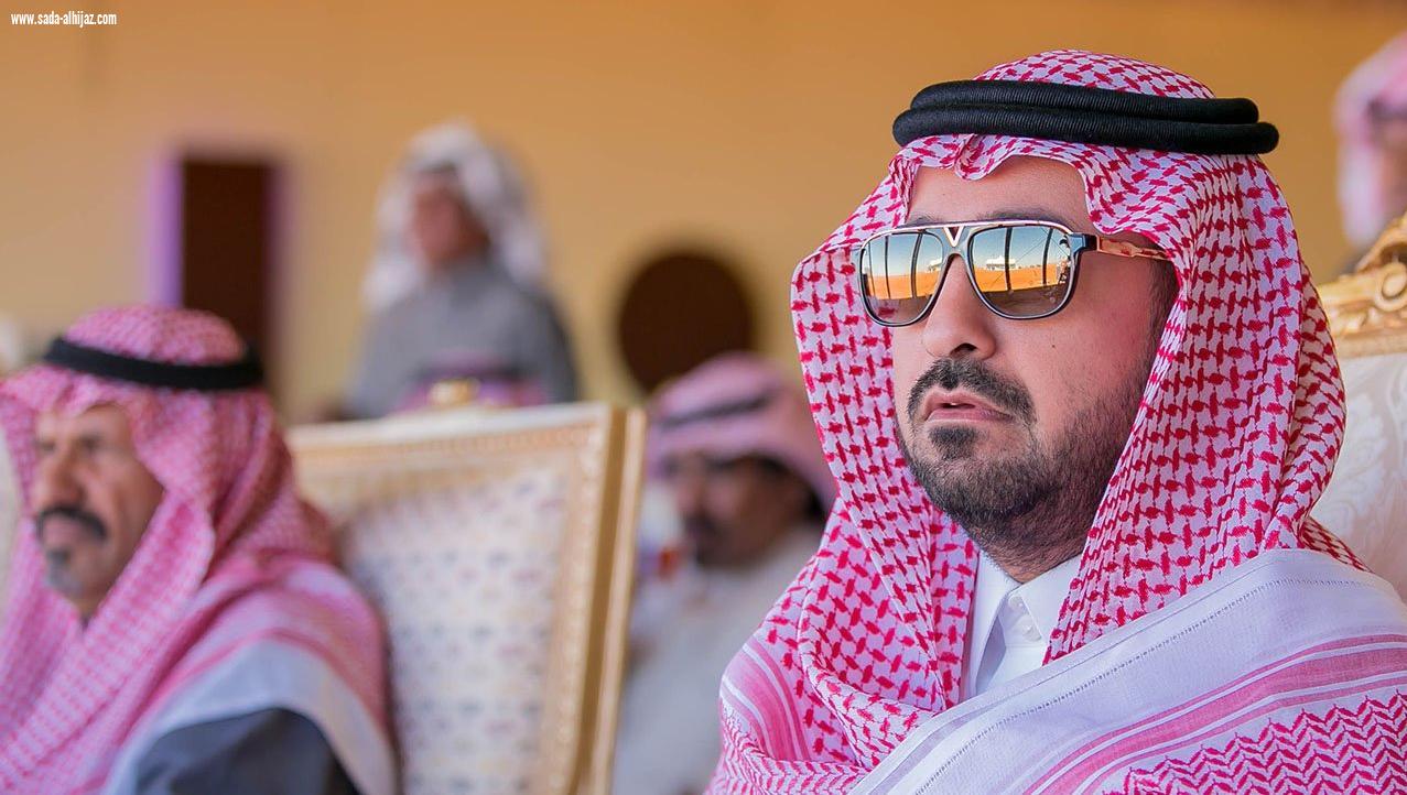 منقية نايف الراجحي تحقق المركز الأول في مهرجان الملك عبدالعزيز لمزايين الأبل