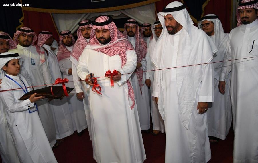 أمير منطقة الجازان بنيابة يفتتح فعاليات الخيمةالدعوية ومشاركات الجهات الحكومية في مهرجان جازان الشتوي العاشر