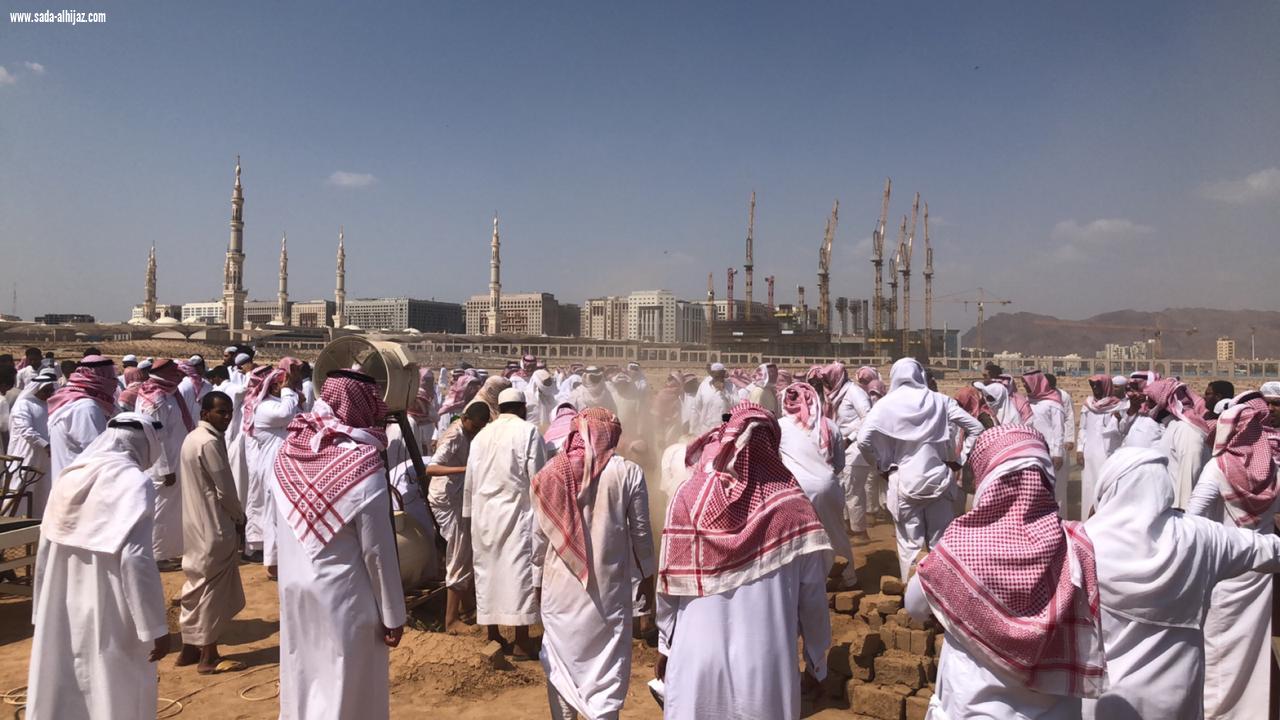 مدير تعليم العلا الأسبق العتيق في ذمة الله