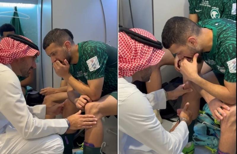 وزير الرياضة: