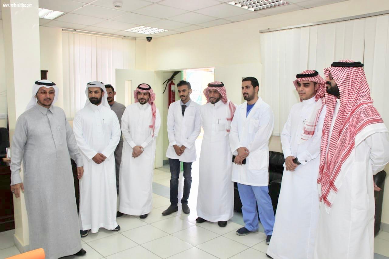 اللجنة الطبية والاجتماعية بمجلس شباب عسير عطاء تدشن باكورة   أعمالها يوم الاثنين 