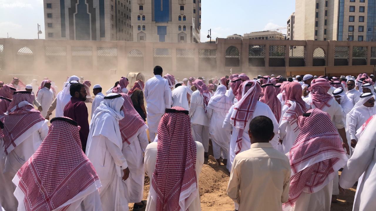 مدير تعليم العلا الأسبق العتيق في ذمة الله
