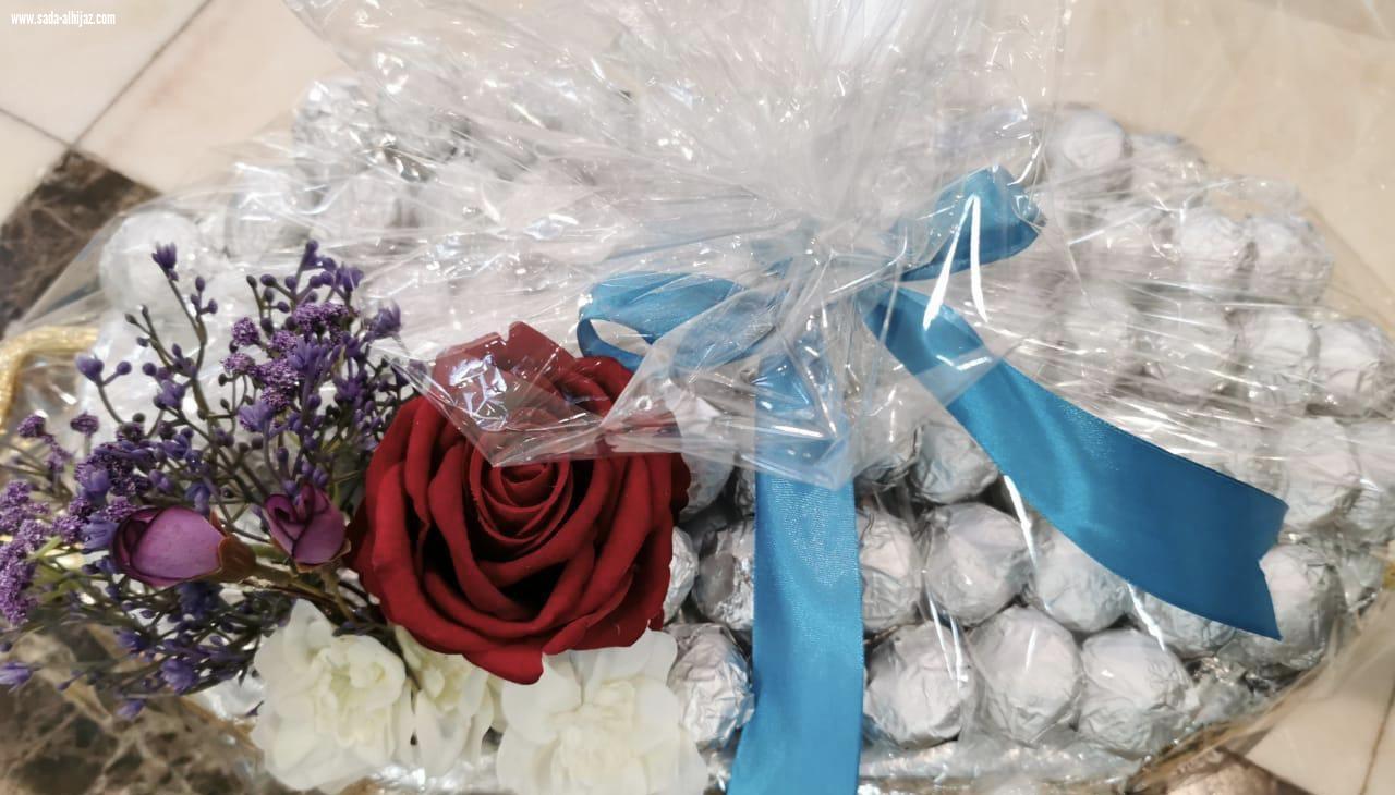 عيد الأضحى وسلامة ملكنا الغالي العيد عيدين بتأهيل إناث الدمام
