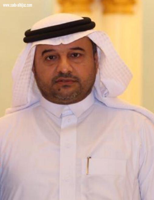 الشركة السعودية للكهرباء تصدر قرارا بترقية أ. خالد حكمي وتكليفه مديرا لفرع أبوعريش