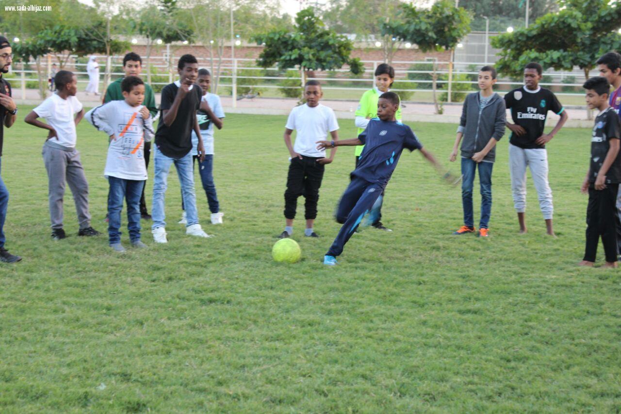 حفل تكريم الأطفال (الأيتام )