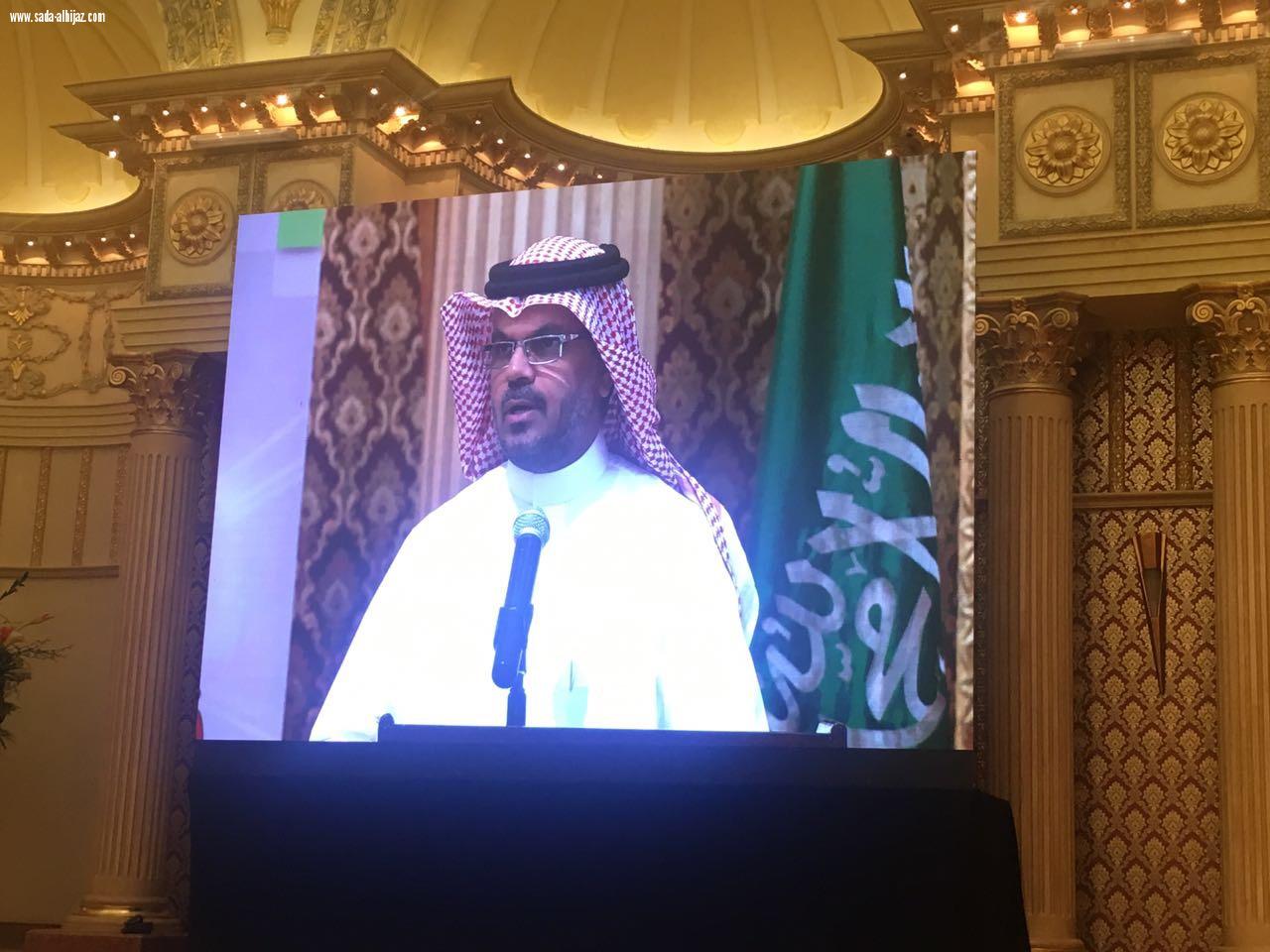 بحضور وكيل وزارة التعليم إدارة تعليم جدة تحتفي بالمعلمين والمعلمات المنقولين إليها