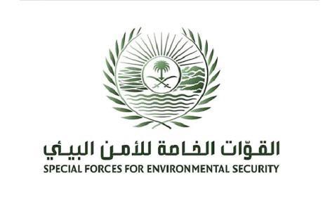 ضبط مجموعة مخالفين لنظام البيئة 