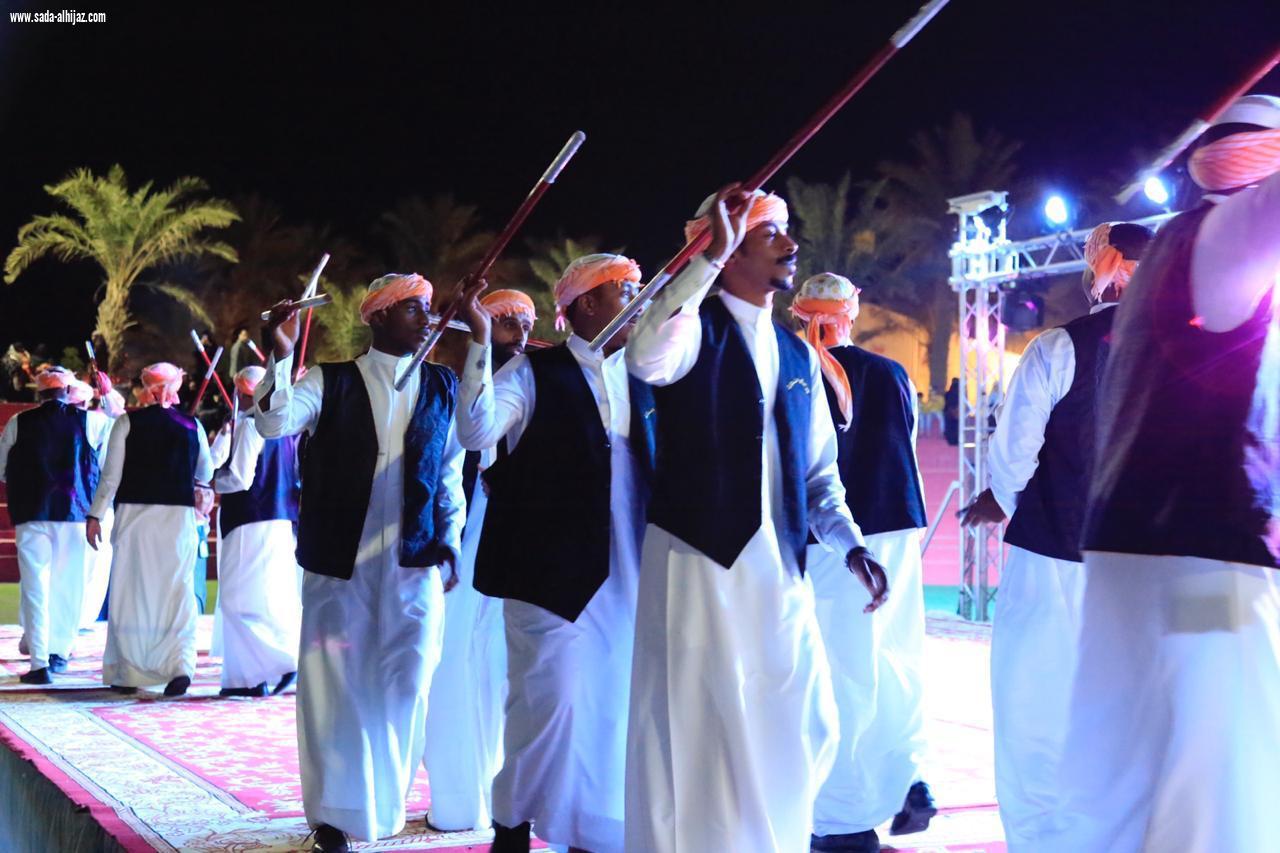 الفنون الشعبية تجذب 5 الاف زائري لمهرجان سفاري الأحساء وكيل محافظة الأحساء يدشن انطلاق فعاليات مهرجان سفاري الأحساء