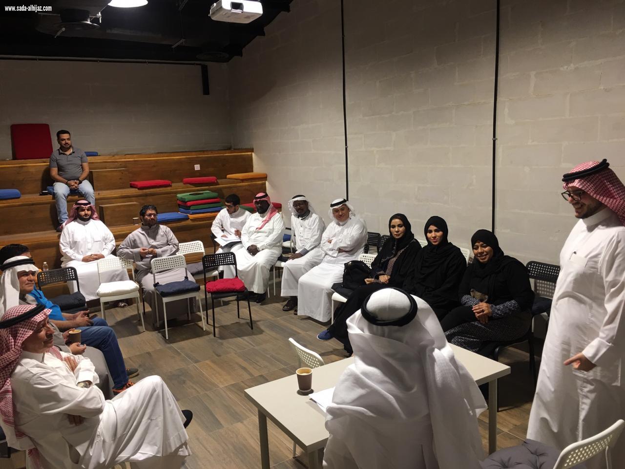 غدا السبت عقد الاجتماع الثالث لمجلس ادارة فريق تنظيم الفعاليات ٢٠١٩ 