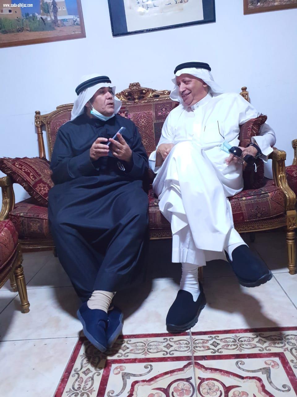 هاجر الجمعان فعالية لغات وتراث الشعوب الأولى هي نقطة انطلاقنا في تنظيم الفعاليات