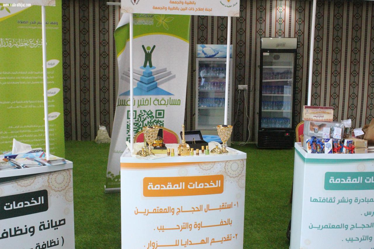 محافظ خليص يفتتح الموقع الرابع لمبادرة درب الأنبياء بوادي ستارة