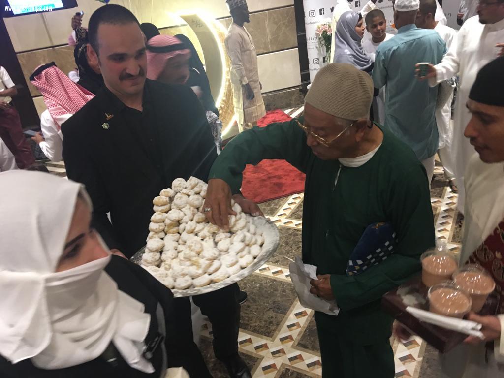   إطلاق مبادرة كل عام وأنتِ بخير يا طيبة