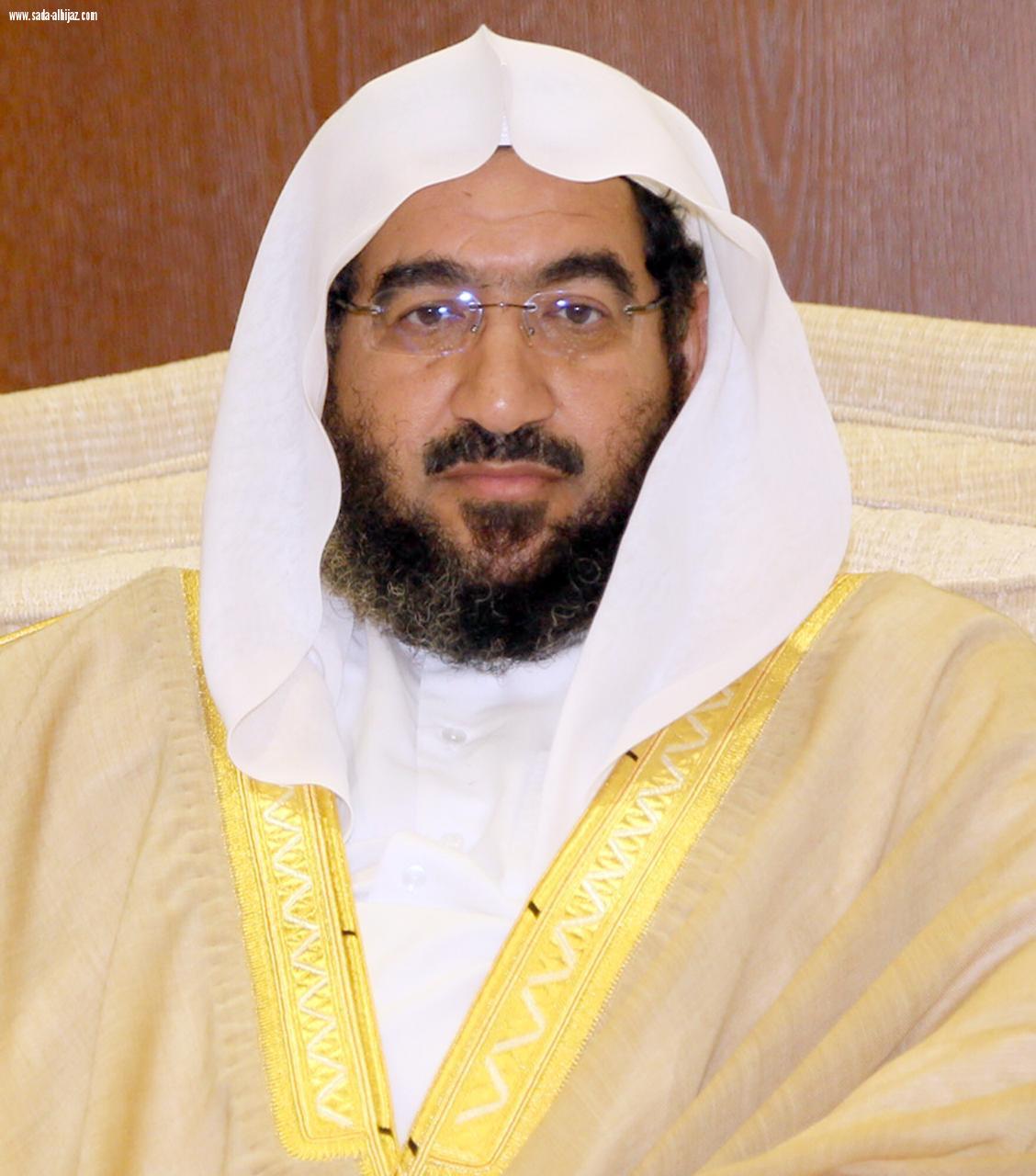 د.محمد العقيل يرفع الشكر والامتنان لوزير الشؤون الإسلامية عقب تكليفه وكيلاً لشؤون الدعوة والإرشاد
