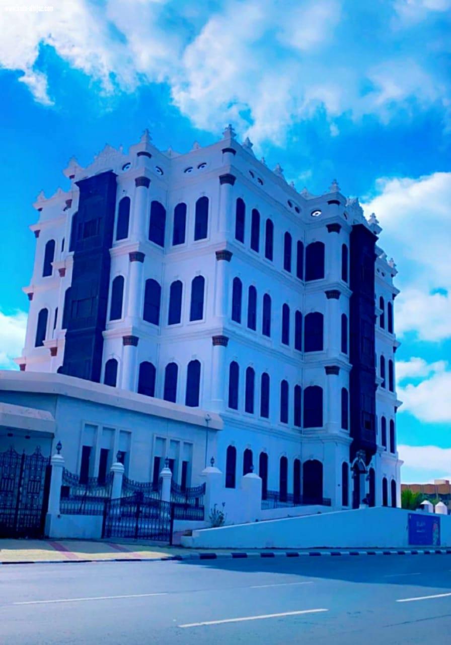 قصر شبرا بين التراث والحضارة ..