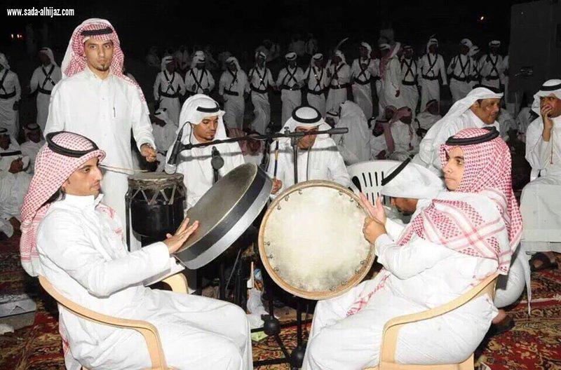 الزير موروث شعبي قديم ..