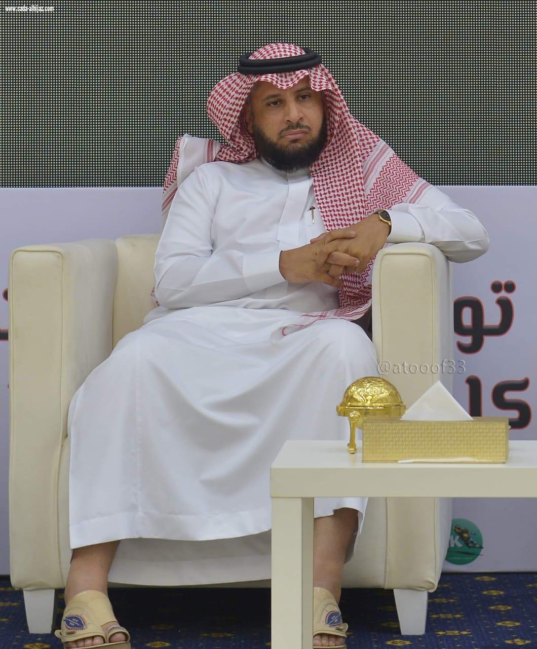 أكاديمية الهجرة الرياضية توقع عقود شراكات مجتمعية مع عدد من الجهات الأهلية والتطوعية والإعلامية