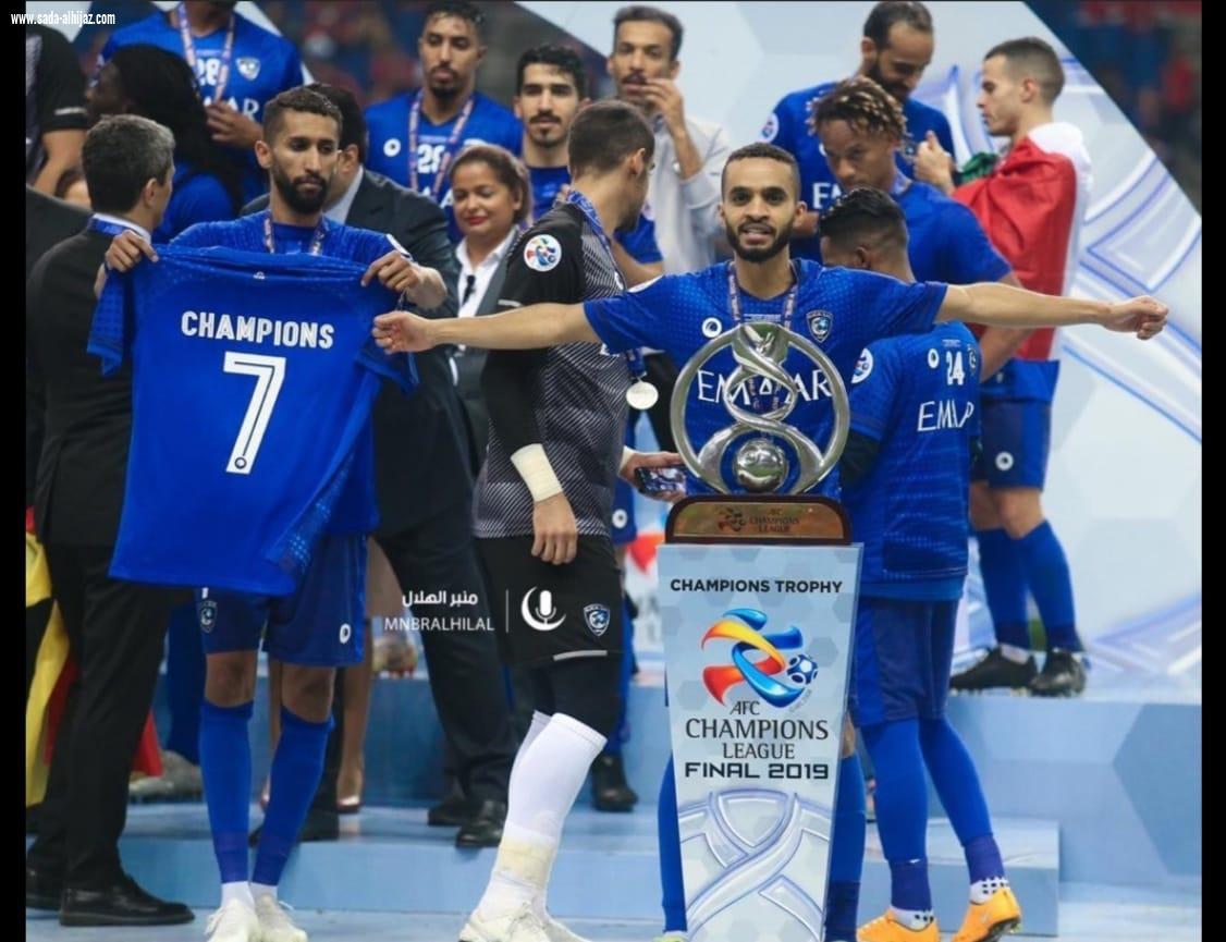 الزعيم يستعد لعودة الدوري بمعسكر  بالطائف