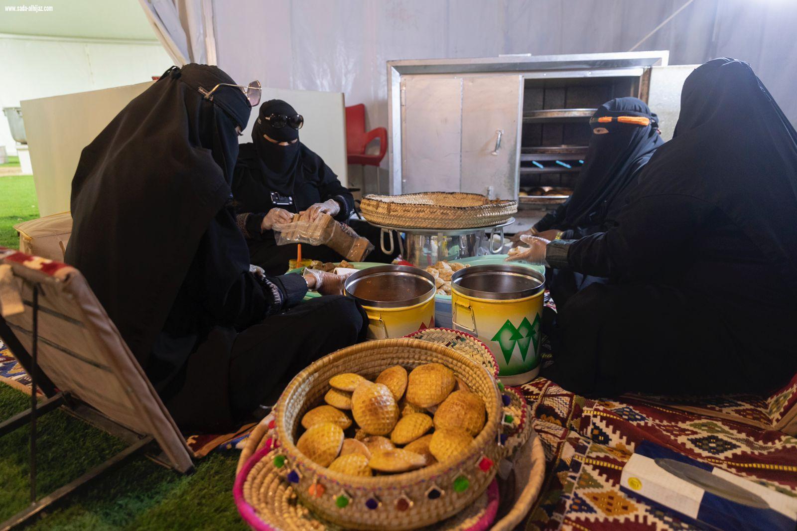مبيعات مزاد حفرالباطن تتجاوز الـ 20 مليون ريال .