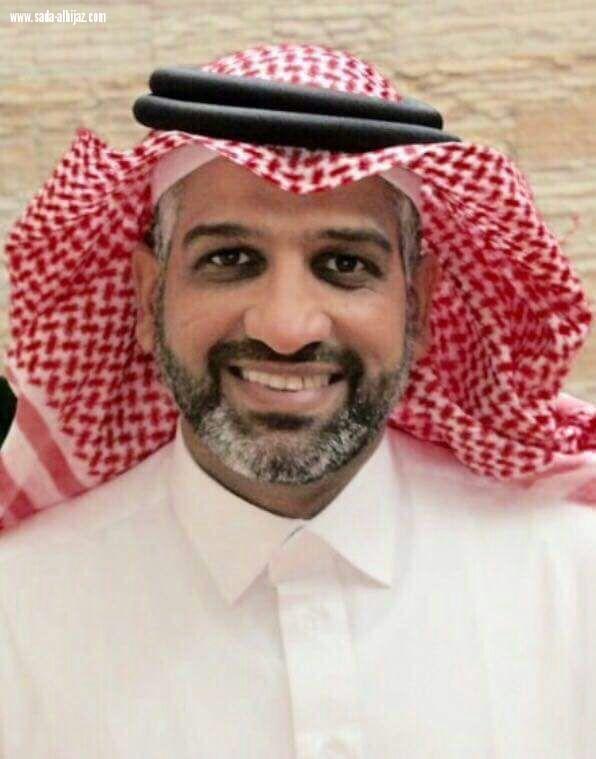 دكتور عايض الشهراني