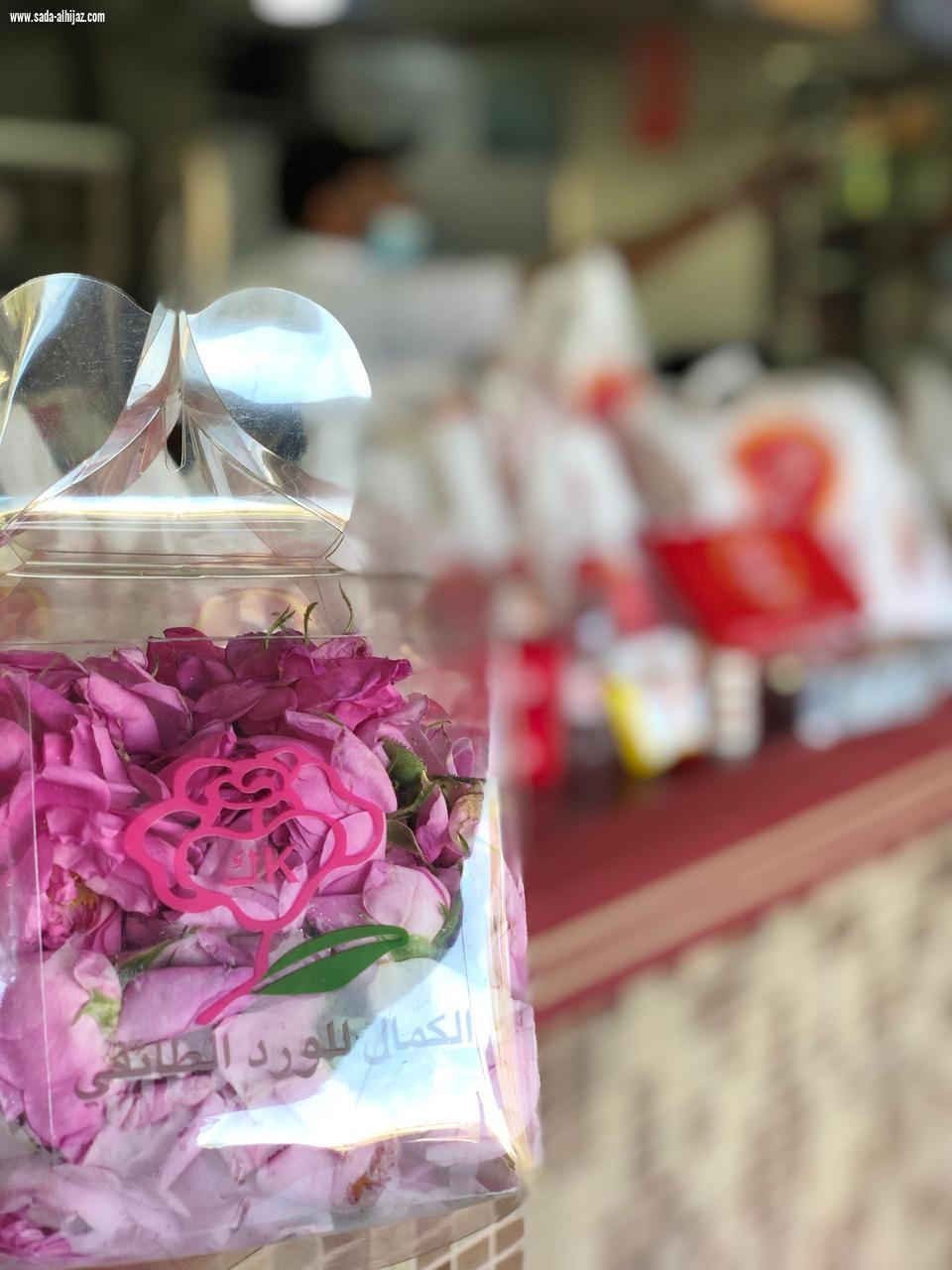 جمعية اليقظة النسائية الخيرية بالطائف تختتم أعمالها للعشر الأولى وبعثت برسالة شكر للشركاء الداعمين