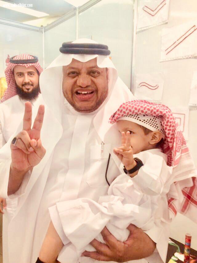 مدير تعليم جدة يدشن مهرجان  قرية التربية الخاصة الخامس