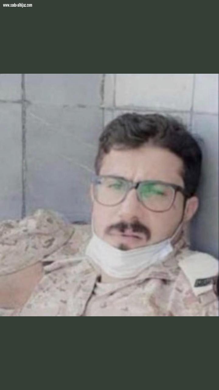محافظة قلوة تنعي الشهيد يوسف الفقية الزهراني ..