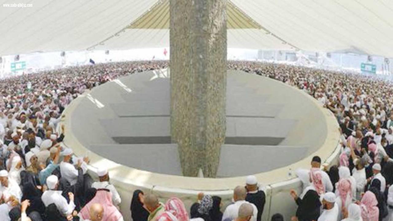 الحج والعمرة» تقدم حصوات رمي الجمرات هدية لضيوف الرحمن