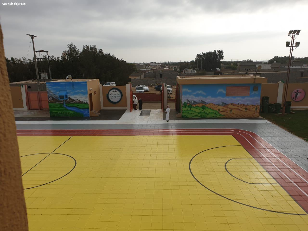 تعليم جازان يحقق جائزة الشيخ حمدان بن راشد للأداء التعليمي المتميز