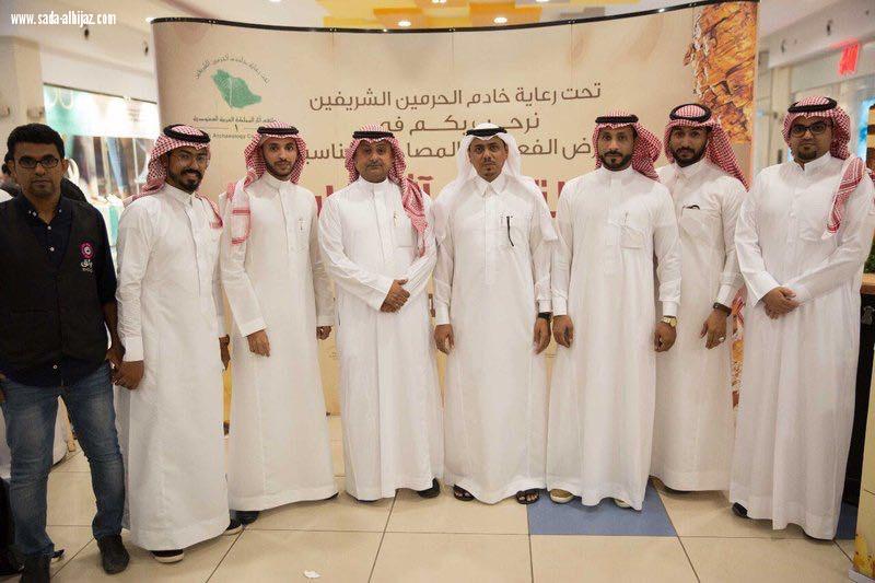 ضمن فعاليات ملتقى الآثار