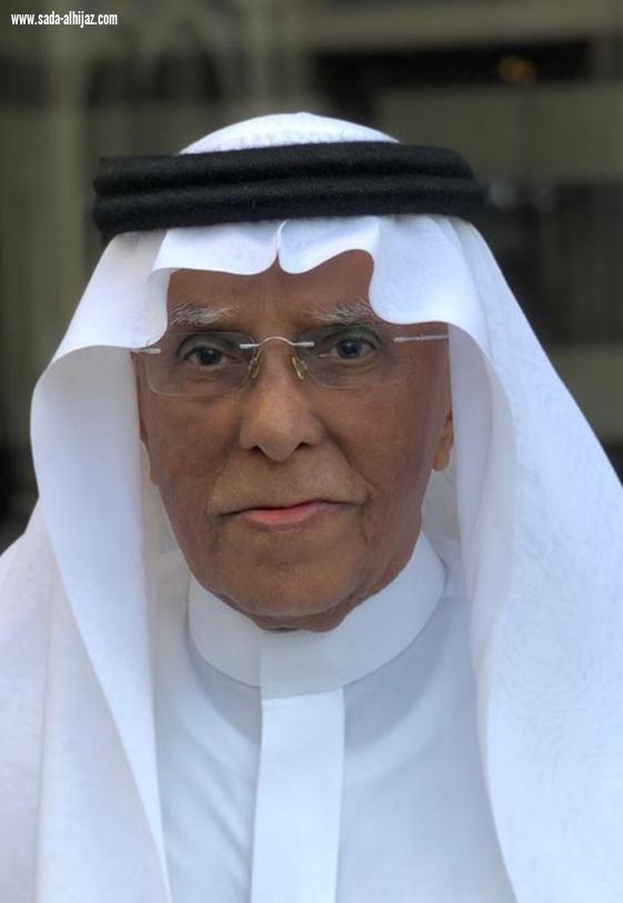 رحيل الإعلامي القدير سليم الهلابي والثناء لنجله البار فارس