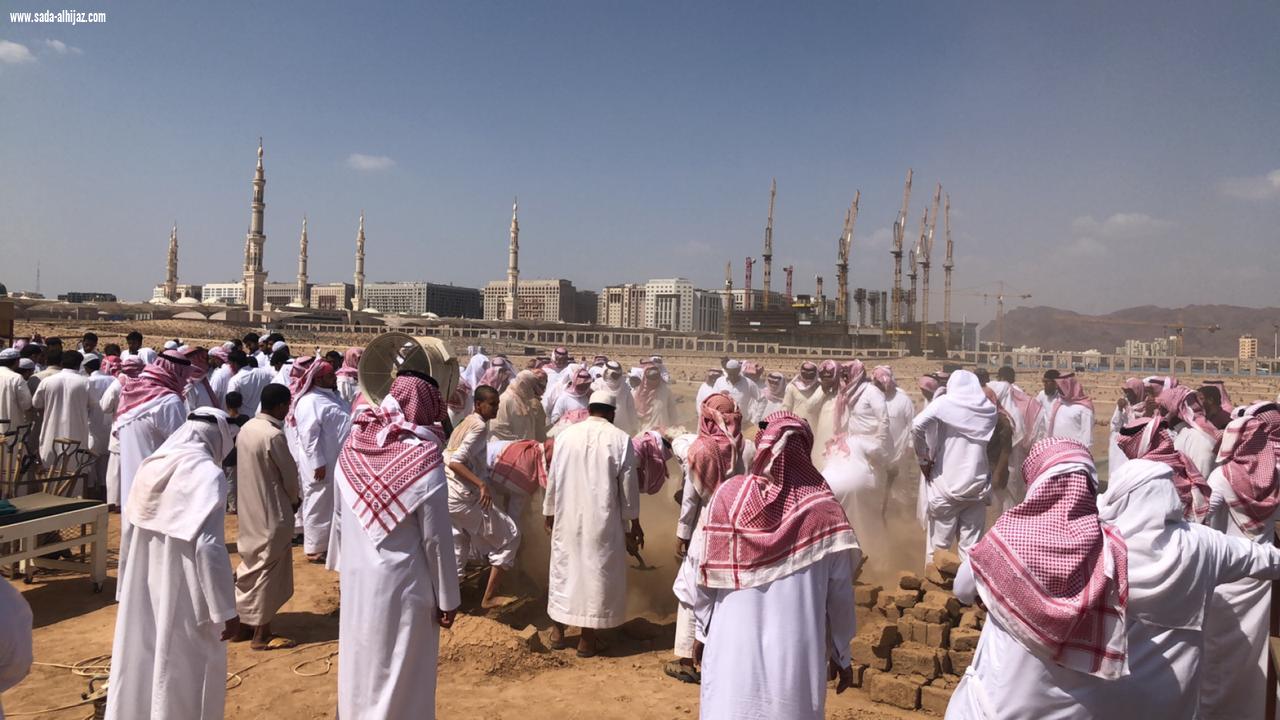 مدير تعليم العلا الأسبق العتيق في ذمة الله