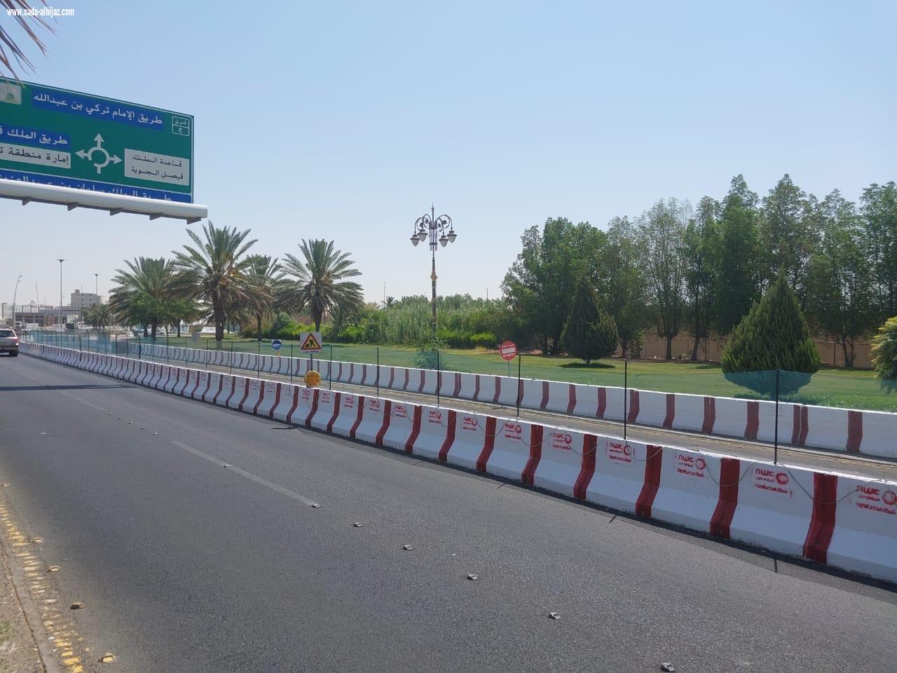 أمانة تبوك تنفذ أكثر من 8400 زيارة ميدانية لضبط أعمال البنية التحتية  