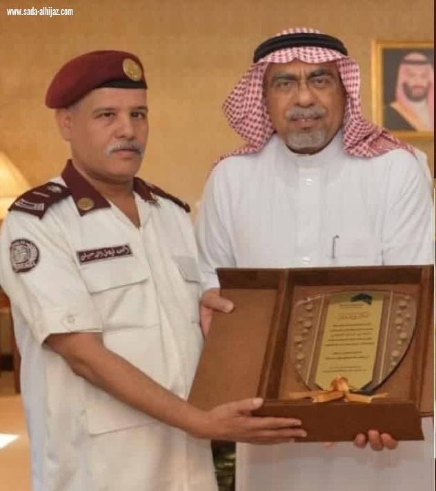 امانة العاصمة المقدسة تستمر في فعالياتها وحملاتها الرقابية والوقائية 