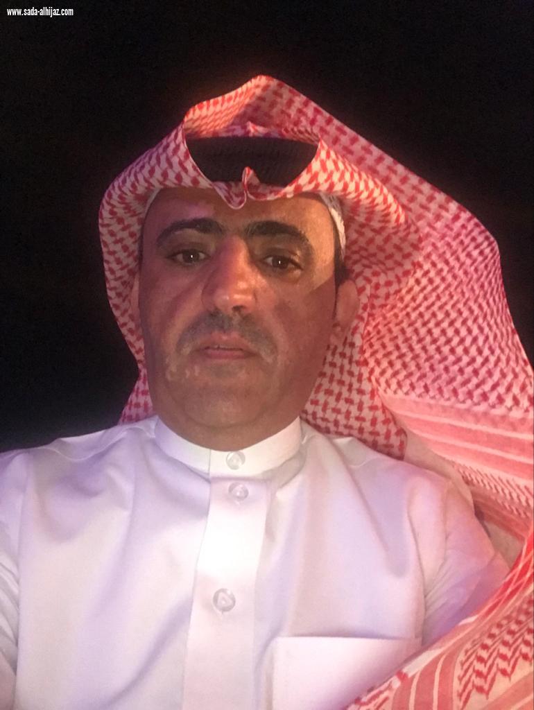 ال عتيق يهنئ القيادة والأسرة المالكة والشعب السعودي بعيد الأضحى